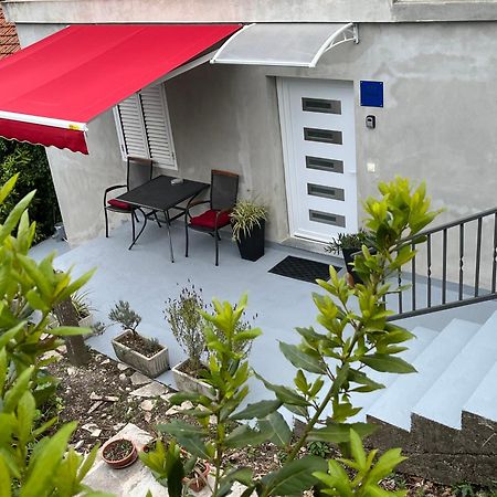 Apartman Eva Rogotin Eksteriør bilde